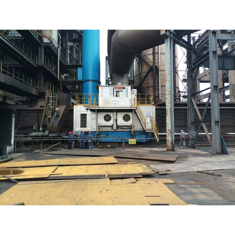 Prečo používať koksujúce vybavenie?