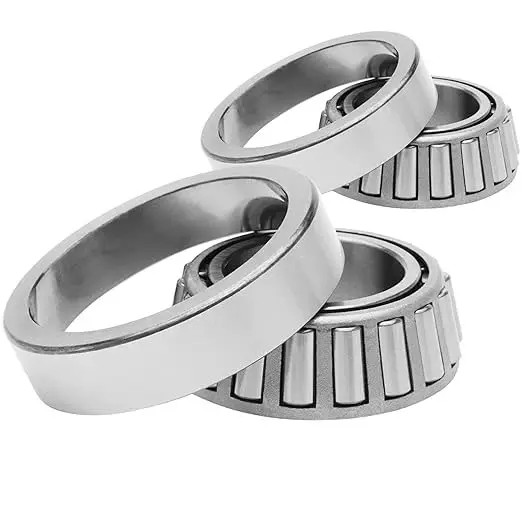 Ako ložiská nákladných vozidiel zvyšujú výkon pri ťažkých nákladoch a formujú efektívnosť dopravy v budúcnosti?