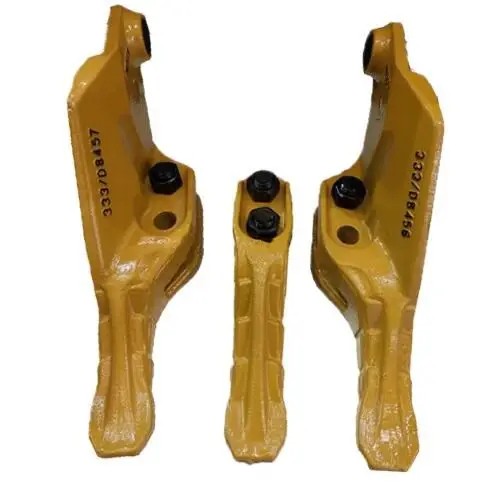 Ako vedrové zuby zlepšujú efektivitu výkopových prác?