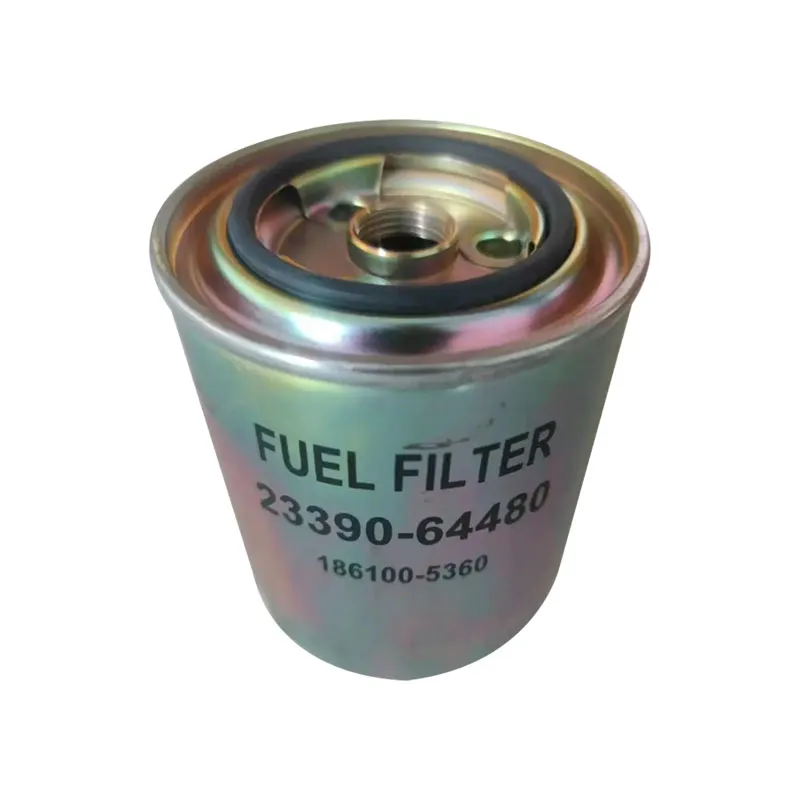 Prečo je vložka palivového filtra Element dieselový filter kritická pre výkon motora a dlhodobú spoľahlivosť? Prečo je vložka palivového filtra Element dieselový filter kritická pre výkon motora a dlhodobú spoľahlivosť?
